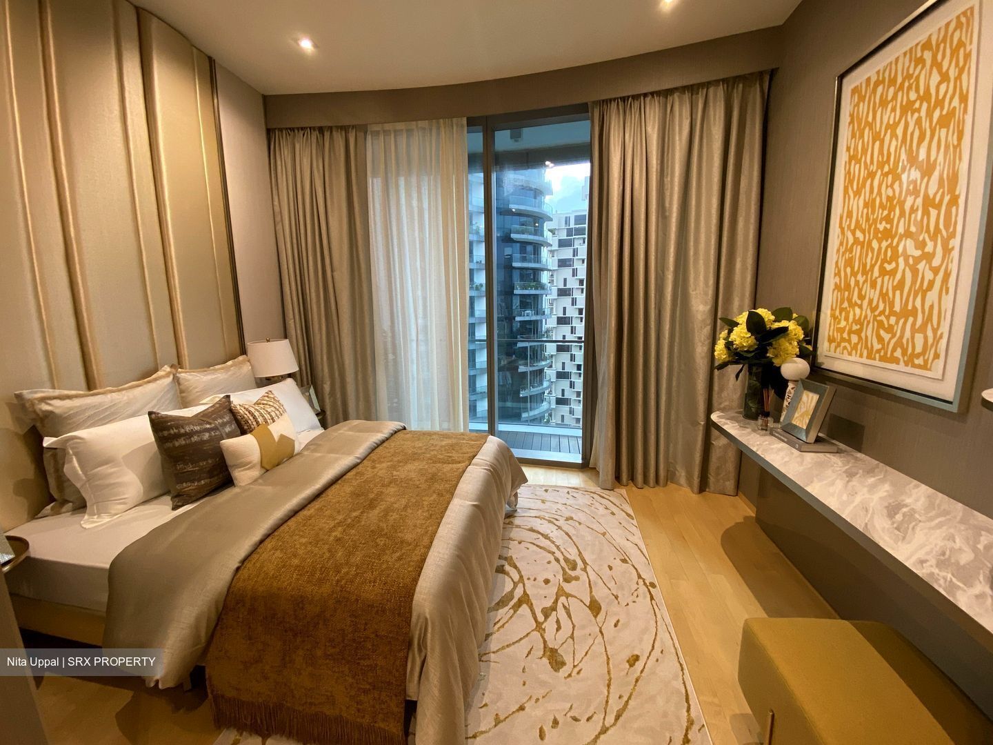 Cliveden At Grange (D10), Condominium #360426191